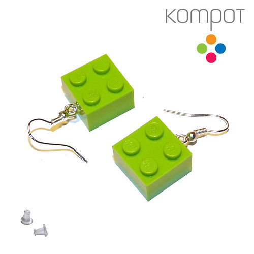 LEGO 2x2 :: — foto 1