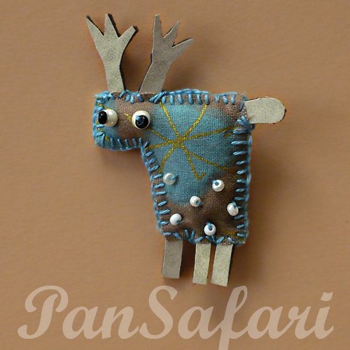 Pan miniSobík — foto 1