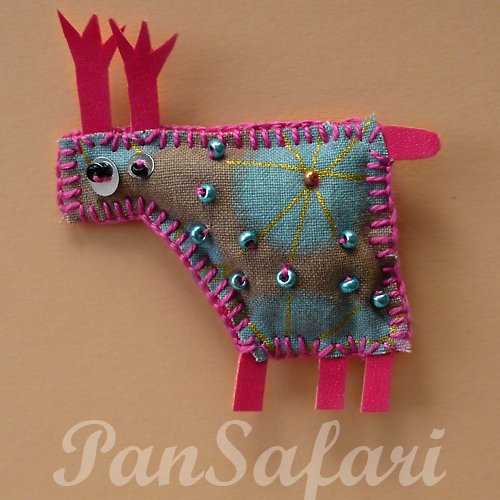 Pan Sobík junior — foto 1