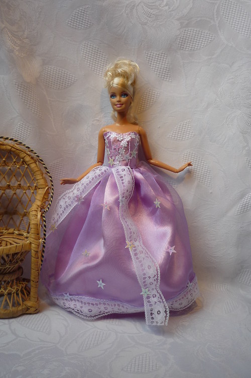 Princezna — foto 1
