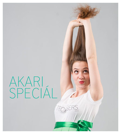 TUTU speciál pro Petru — foto 1