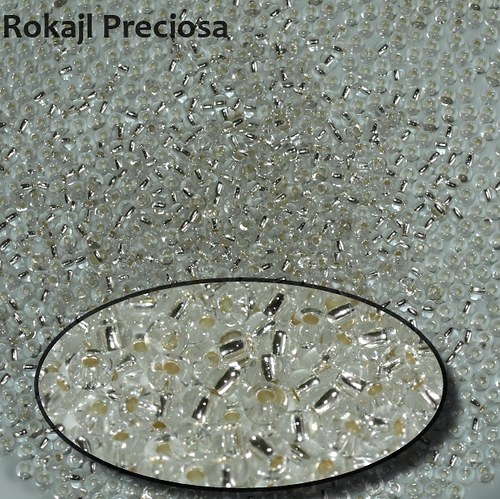 Rokajl Preciosa S-L7/0 — foto 1
