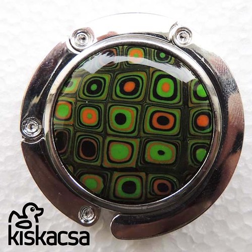 Háček na kabelku — foto 1