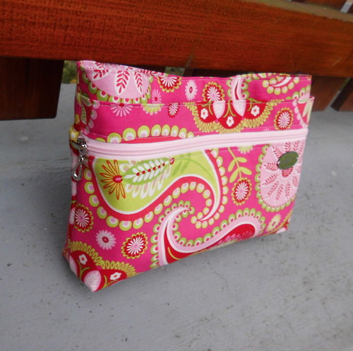 Organizér Gypsy Bandana — foto 1