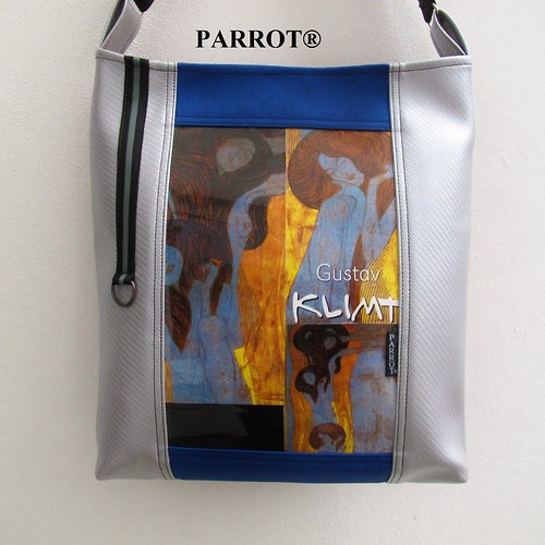 Yearning for Happiness No.13 - PARROT® — foto 1