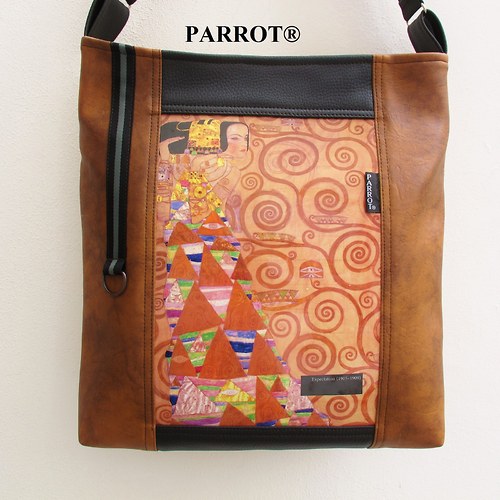 Expectation - Očekávání No.14 - PARROT® — foto 1