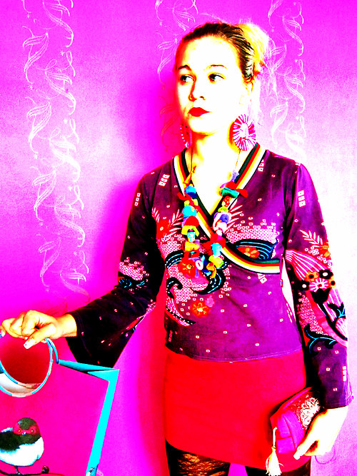 Japonský podzim — foto 1