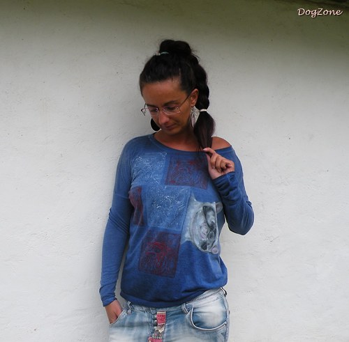 Francouzské .... triko — foto 1
