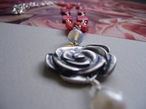 Rosemarry — foto 1