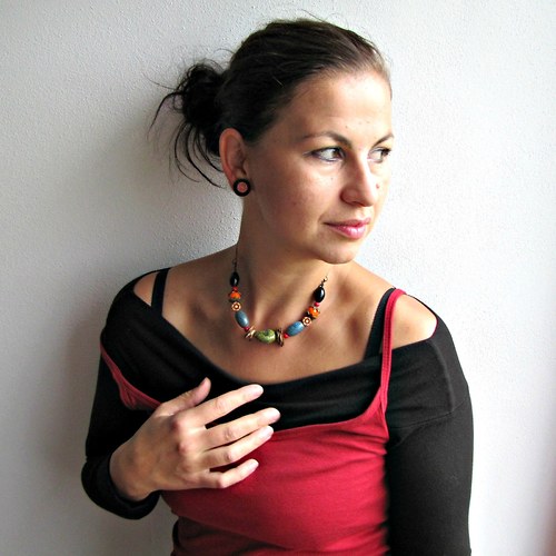 Tropický — foto 1