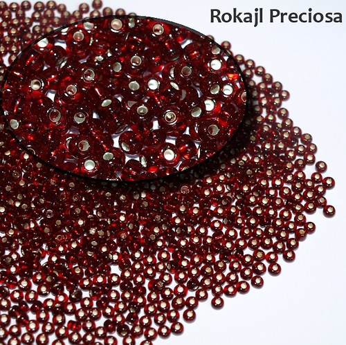 Rokajl Preciosa ČE7/2 — foto 1