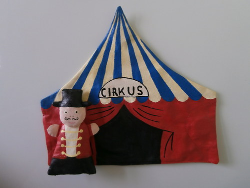 Cirkus — foto 1