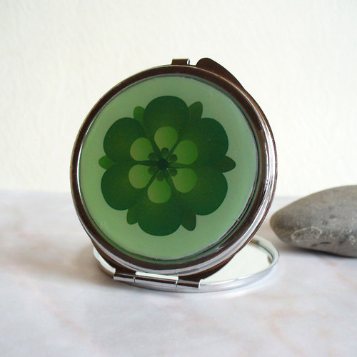 Emerald - zrcátko — foto 1