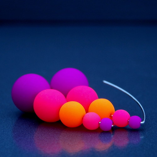 UV Neo Bubbles... — foto 1