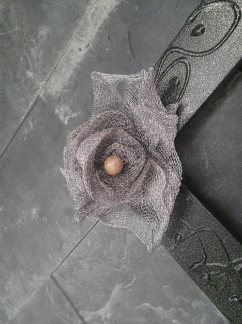 Malý Elegán Černotřpyt — foto 1