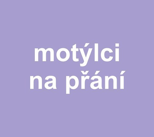 Motýlci na přání — foto 1
