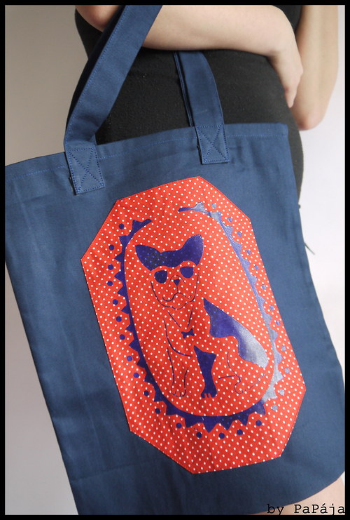 Medailon bag no.6 — foto 1