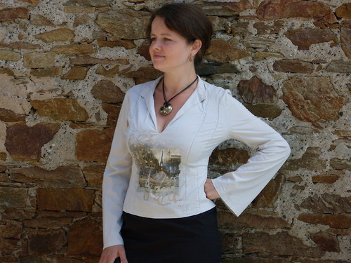 Halenka "Paris ..." — foto 1