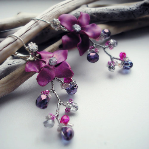 Fuchsie na přání — foto 1