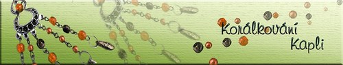 Banner na přání — foto 1