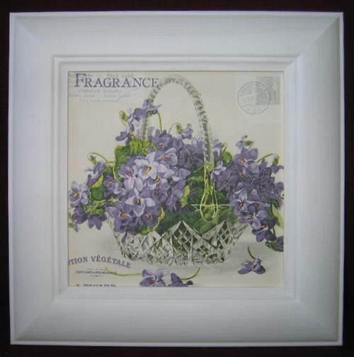 Violets — foto 1