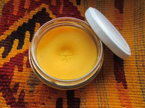 Měsíčková mast 100ml — foto 1