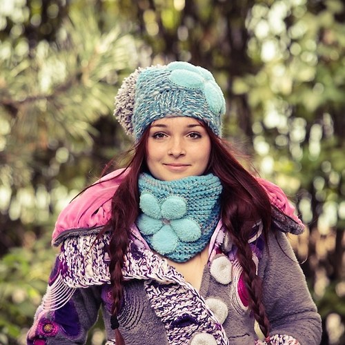 Origo set kvet — foto 1