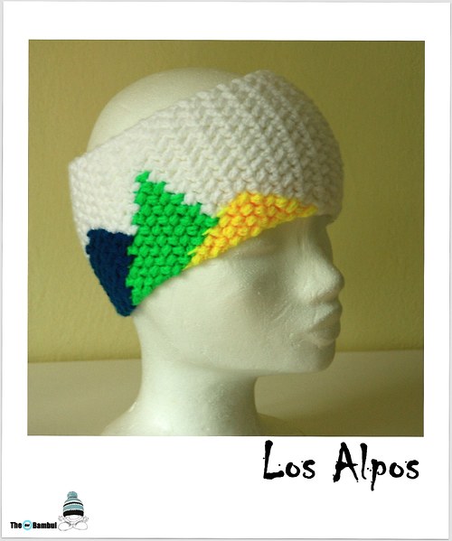 Los Alpos — foto 1