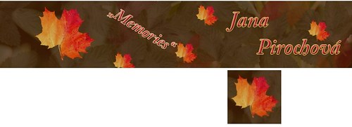 Banner na přání — foto 1