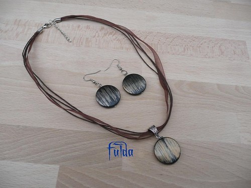 Souprava Placky I. — foto 1