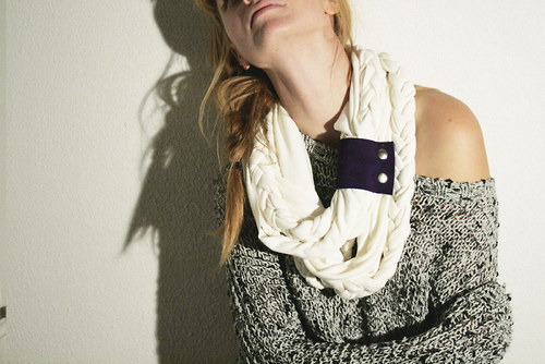Scarf. 4 — foto 1