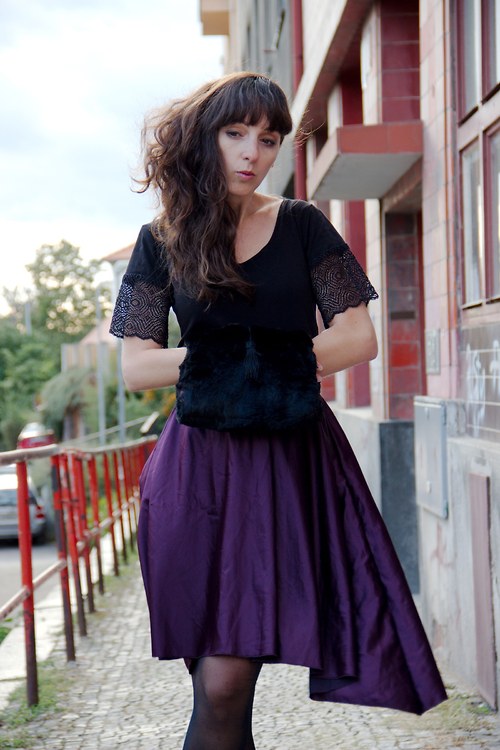 Šaty"Adina" — foto 1