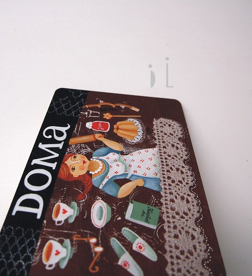 Doma — foto 1