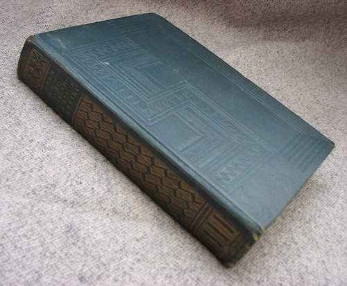 Lord Loveland objevuje Ameriku, Williamson 1930