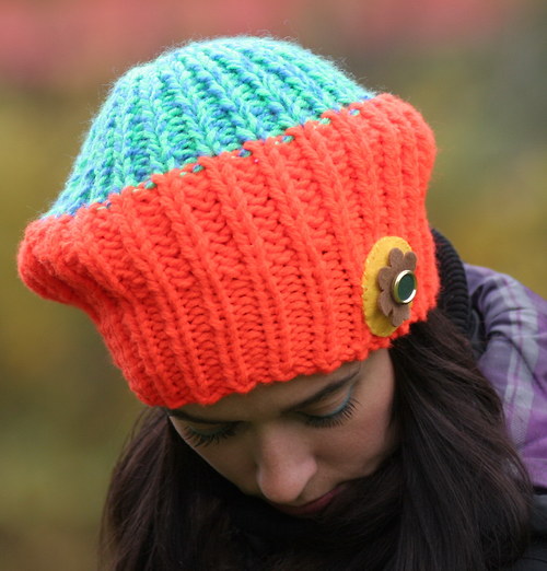 BARET — foto 1
