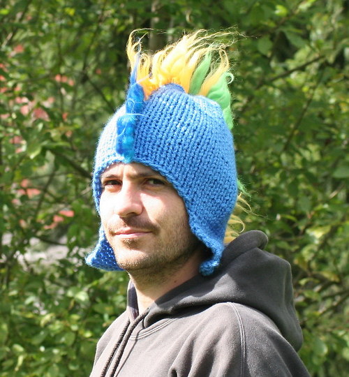 PUNK — foto 1
