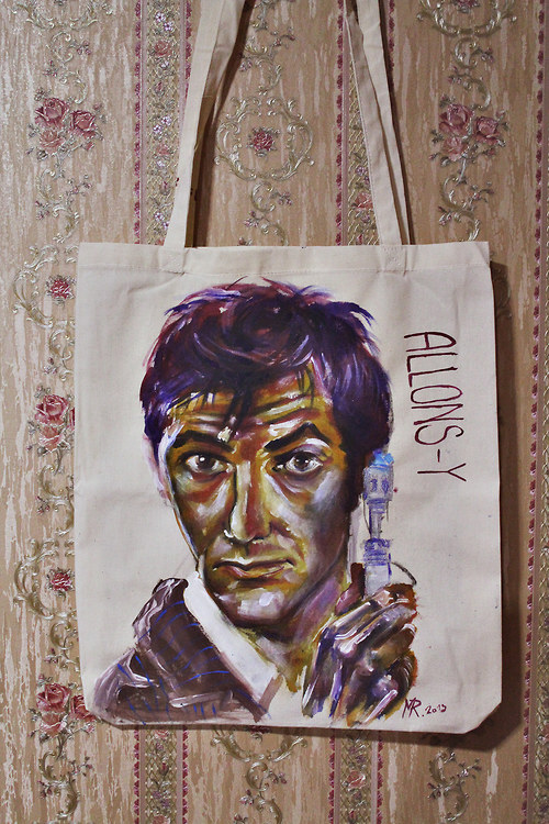 Allons-y!! — foto 1