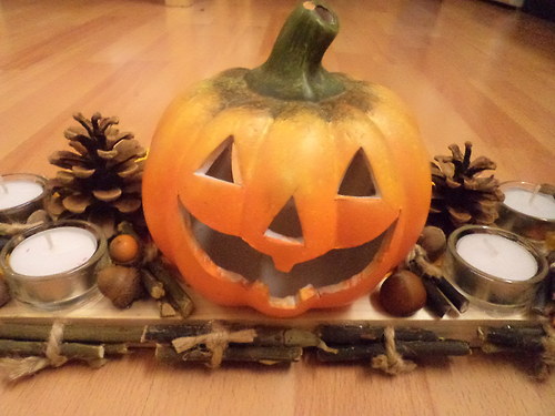 Hallouween-Sleva!! 150Kč — foto 1