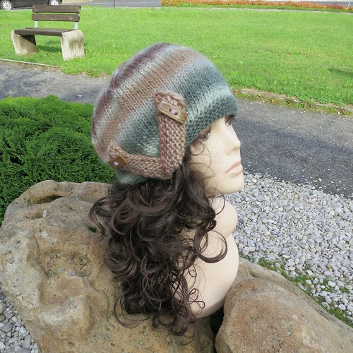 Baret big delight — foto 1