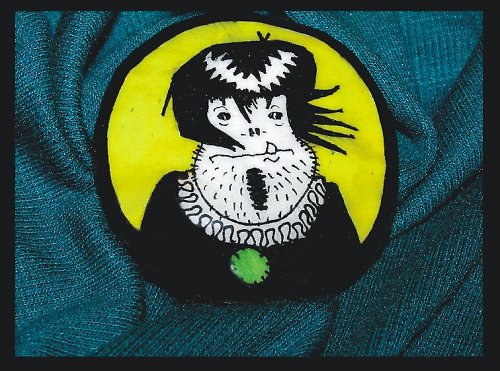 Gorilla magilla — foto 1