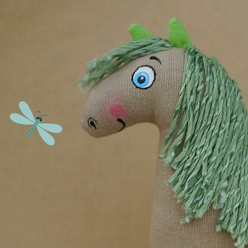 Mr. Green II. — foto 1