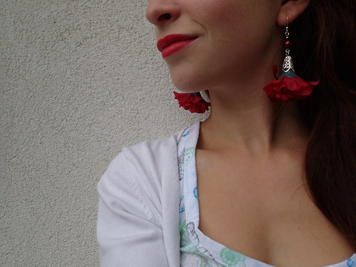 Flowers are singing... — foto 1