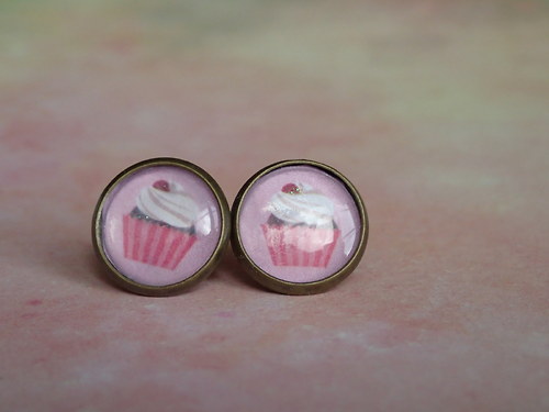 Cupcake — foto 1