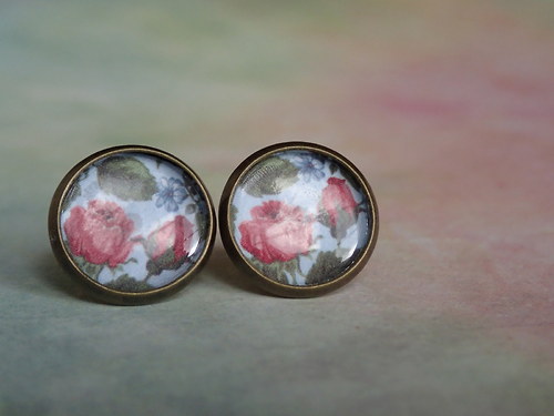 Vintage roses — foto 1