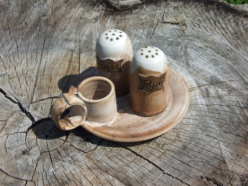 Dochucovačka