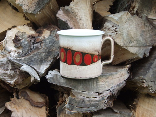 Hrnek Markéta 0,5l