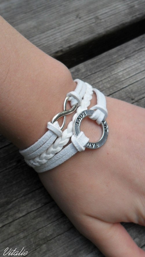 Love & infinity... — foto 1