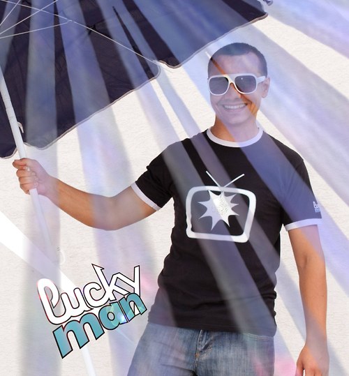 Diskoguľa Ringer — foto 1