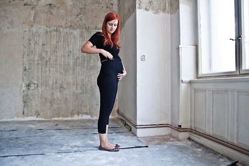 Leggings for two — foto 1