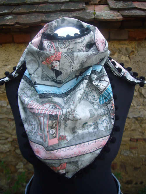 Šátek - obchod s klobouky :-) — foto 1